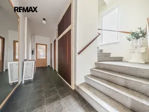 Prodej rodinného domu, Kladno, Fr. Křížka, 167 m2
