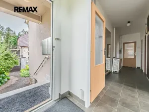 Prodej rodinného domu, Kladno, Fr. Křížka, 167 m2