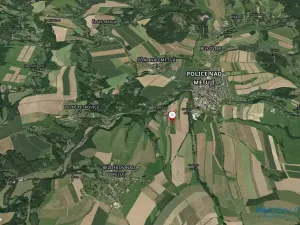Prodej louky, Police nad Metují, 17068 m2