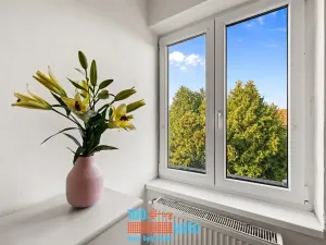 Prodej bytu 3+1, Budiměřice, 61 m2