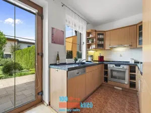 Prodej rodinného domu, Jindřichův Hradec, Na Palici, 186 m2