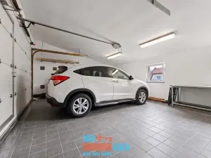 Prodej rodinného domu, Jindřichův Hradec, Na Palici, 186 m2