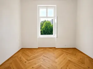 Pronájem bytu 2+kk, Praha - Smíchov, Hořejší nábřeží, 48 m2