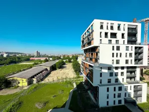 Pronájem garáže, Praha - Vysočany, Oktábcových, 15 m2