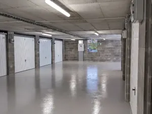 Pronájem garáže, Prostějov, Krasická, 16 m2