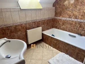 Pronájem bytu 3+1, Kroměříž - Trávník, 72 m2