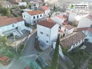 Prodej rodinného domu, Jadranovo, Chorvatsko, 220 m2