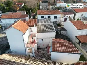 Prodej rodinného domu, Jadranovo, Chorvatsko, 220 m2