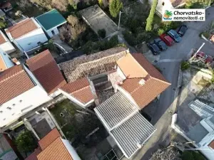 Prodej rodinného domu, Jadranovo, Chorvatsko, 220 m2