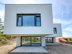Prodej rodinného domu, Bradlec, K Těšnovu, 175 m2
