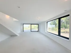 Prodej rodinného domu, Bradlec, K Těšnovu, 175 m2