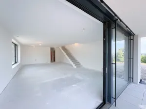 Prodej rodinného domu, Bradlec, K Těšnovu, 175 m2
