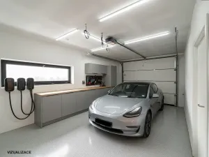Prodej rodinného domu, Bradlec, K Těšnovu, 175 m2