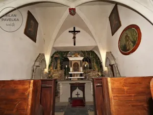 Prodej rodinného domu, Věcov - Odranec, 379 m2