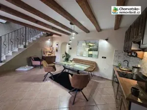 Prodej rodinného domu, Tribalj, Chorvatsko, 170 m2