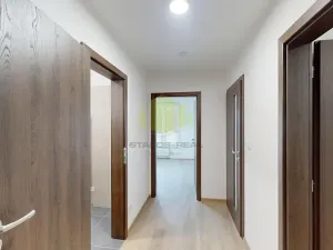 Pronájem bytu 2+kk, Olomouc, Janského, 59 m2