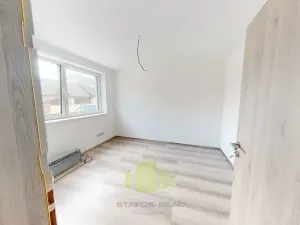 Pronájem rodinného domu, Velký Týnec, Polní, 138 m2