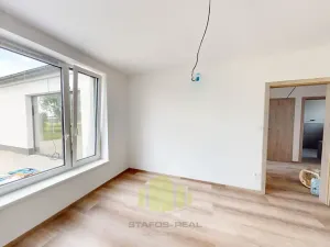 Pronájem rodinného domu, Velký Týnec, Polní, 138 m2