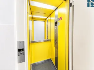 Prodej bytu 2+1, Praha - Nové Město, Na slupi, 70 m2