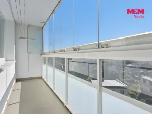 Pronájem bytu 2+1, Mnichovo Hradiště, Čsl. armády, 50 m2