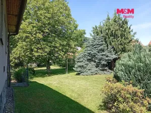 Prodej bytu 2+1, Třebušín - Řepčice, 120 m2