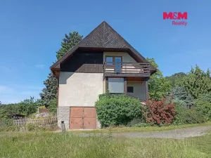 Prodej bytu 2+1, Třebušín - Řepčice, 120 m2