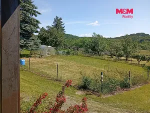 Prodej bytu 2+1, Třebušín - Řepčice, 120 m2