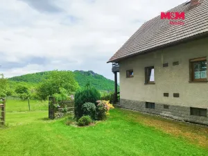 Prodej bytu 2+1, Třebušín - Řepčice, 120 m2