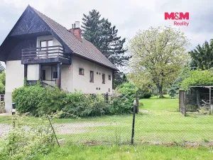 Prodej bytu 2+1, Třebušín - Řepčice, 120 m2