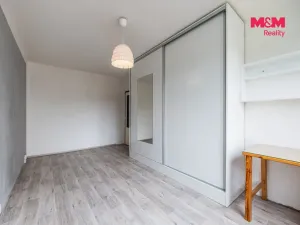 Pronájem bytu 3+kk, Příbram - Příbram III, Ryneček, 63 m2