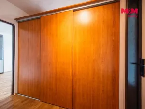 Pronájem bytu 3+kk, Příbram - Příbram III, Ryneček, 63 m2