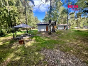 Prodej chaty, Kunžak, 40 m2