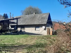 Prodej rodinného domu, Bouzov - Bezděkov, 158 m2