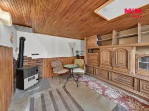 Prodej chaty, Blažejov - Malý Ratmírov, 83 m2