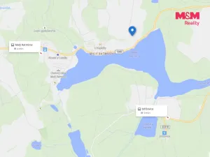 Prodej chaty, Blažejov - Malý Ratmírov, 83 m2