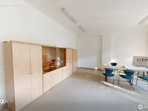 Prodej kanceláře, Mariánské Lázně, Ruská, 64 m2