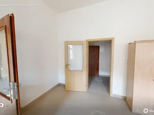 Prodej kanceláře, Mariánské Lázně, Ruská, 64 m2
