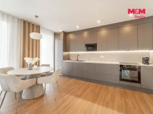 Prodej bytu 1+kk, Rokycany, Vysoký průhon, 43 m2