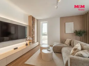 Prodej bytu 1+kk, Rokycany, Vysoký průhon, 43 m2