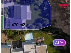 Prodej pozemku pro bydlení, Brno, Červený kopec, 470 m2