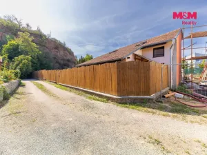 Prodej pozemku pro bydlení, Brno, Červený kopec, 467 m2