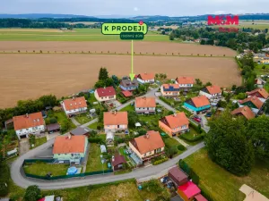 Prodej rodinného domu, Opatovec, 180 m2