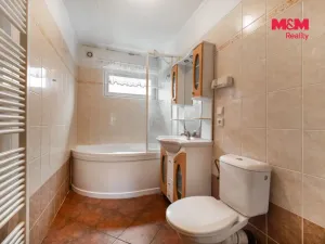 Prodej rodinného domu, Opatovec, 180 m2