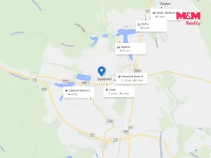 Prodej rodinného domu, Opatovec, 180 m2