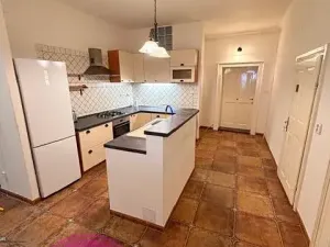 Pronájem bytu 3+1, Olomouc, Kapucínská, 150 m2
