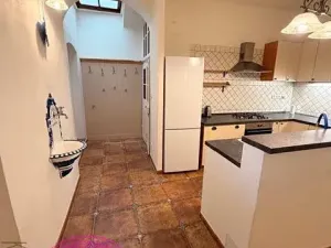 Pronájem bytu 3+1, Olomouc, Kapucínská, 150 m2