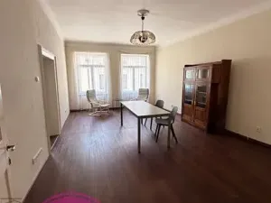 Pronájem bytu 3+1, Olomouc, Kapucínská, 150 m2