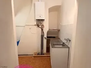 Pronájem bytu 3+1, Olomouc, Kapucínská, 150 m2