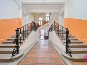Prodej bytu 3+1, Olomouc, Palackého, 127 m2