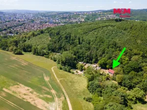 Prodej chaty, Zlín, Štákovy Paseky, 102 m2